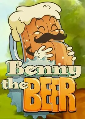 Pub-themed slot with beer symbols and cheerful bonus features.
