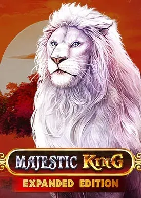 Safari king slot with expanded reels and majestic free spin features.