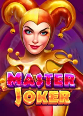 Joker-powered fruit slot with wild multipliers on every winning spin.