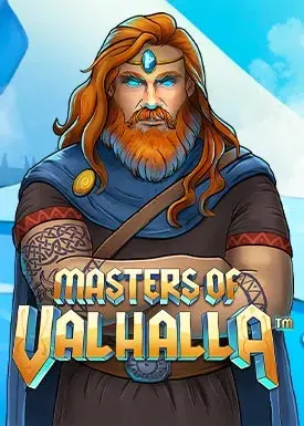Norse warriors slot with Valhalla bonus battles and warrior multipliers.
