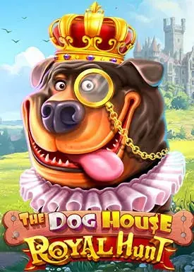 Royal hunt edition with expanded dog wilds and bonus hunt features.