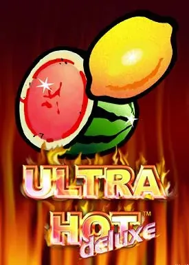 Deluxe fruit slot with triple sevens and ultra-hot win combinations.